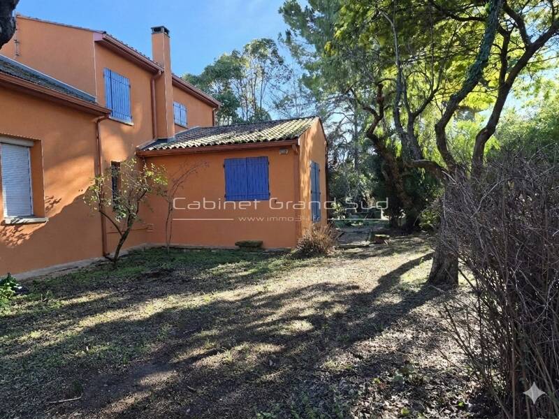 Maison à vendre, 150m², MAUGUIO