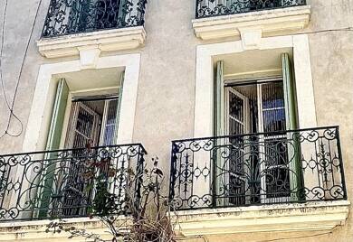 Maison à vendre 205 000 € 7 pièces 5 chambres 147 m² Adissan 34230