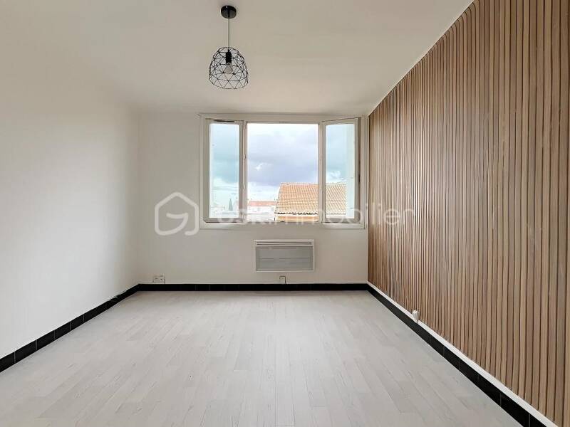 Maison à vendre, 57m², NIMES