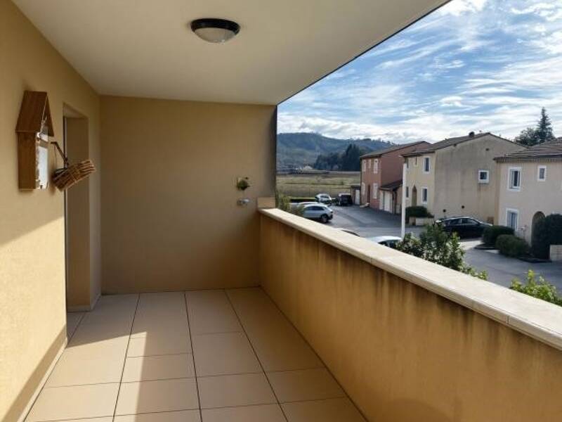 Maison à louer, 108m², SAINT PAUL TROIS CHATEAUX