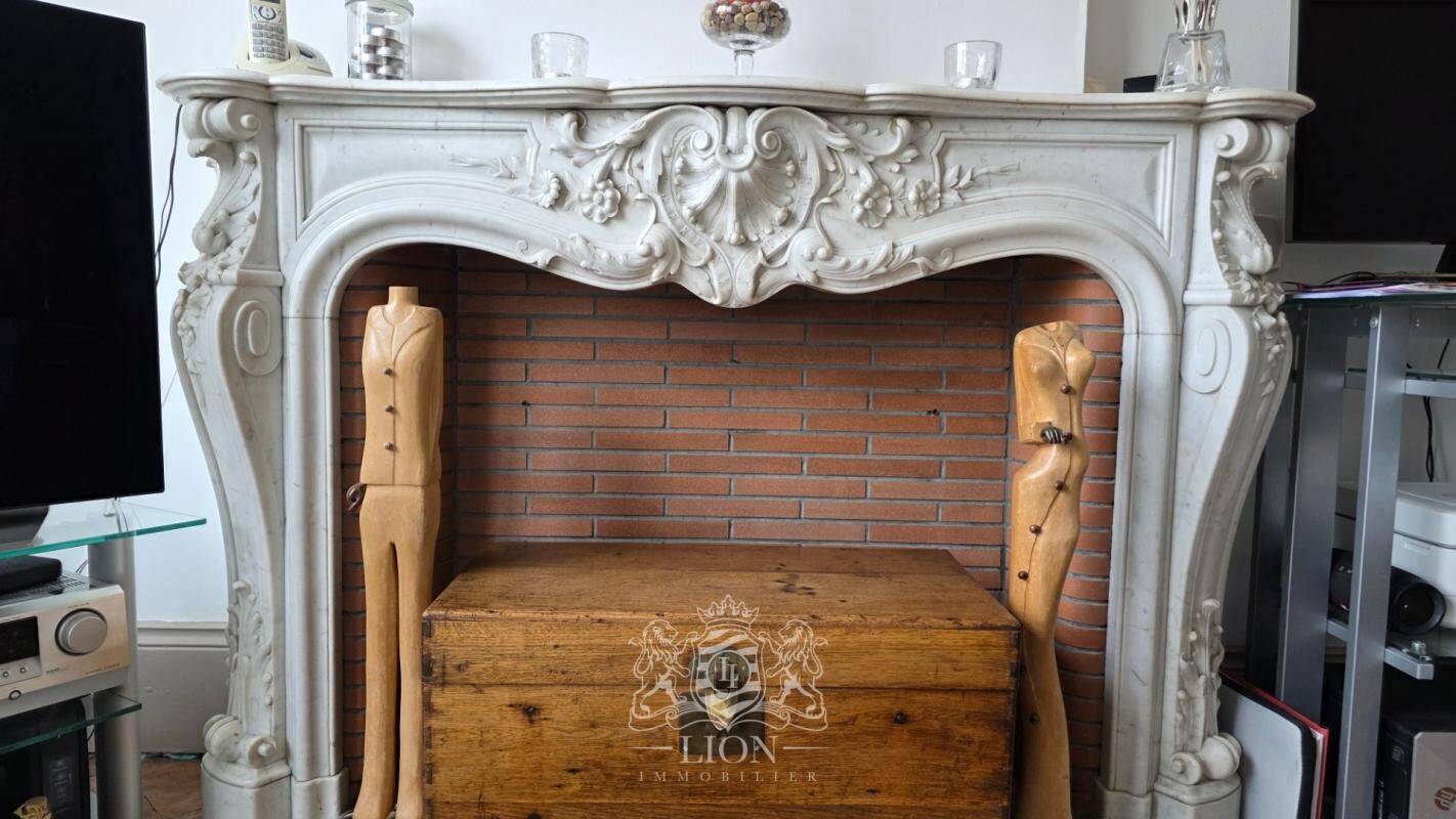 Maison à vendre, 145m², MARCQ EN BAROEUL