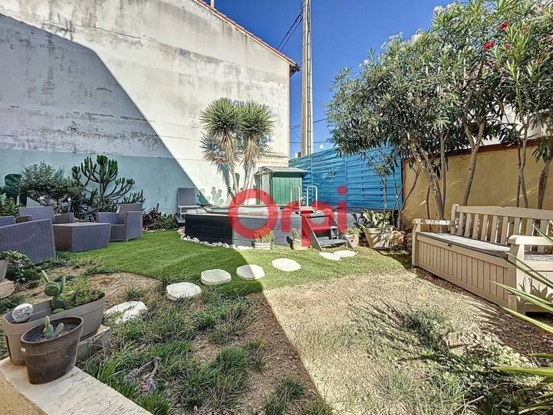 Maison à vendre, 140m², PERPIGNAN