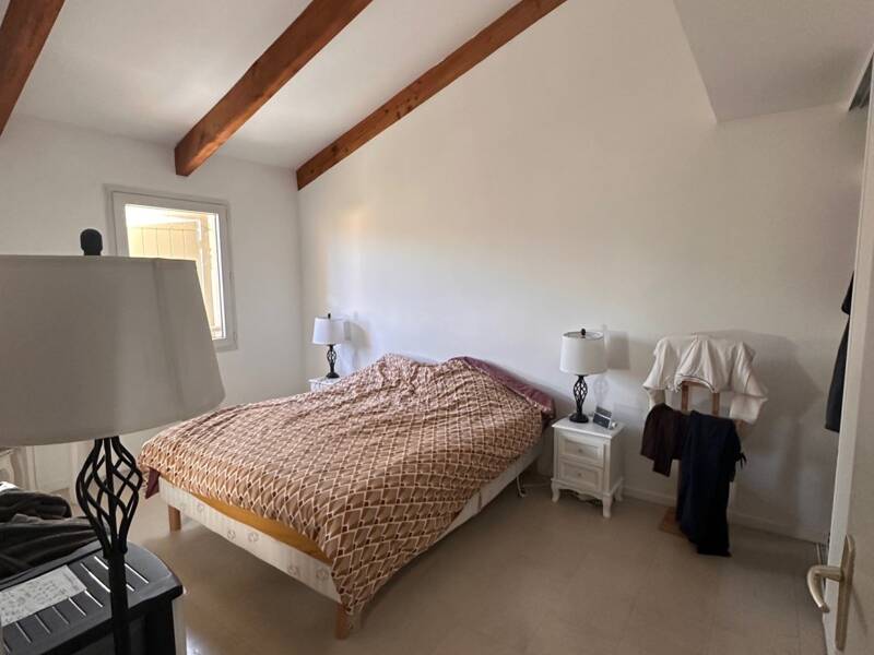 Maison à louer, 107m², CHATEAUNEUF LE ROUGE