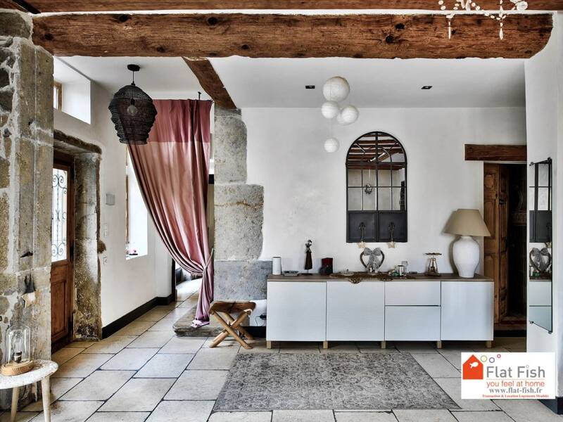 Maison à vendre, 322m², CHARLY