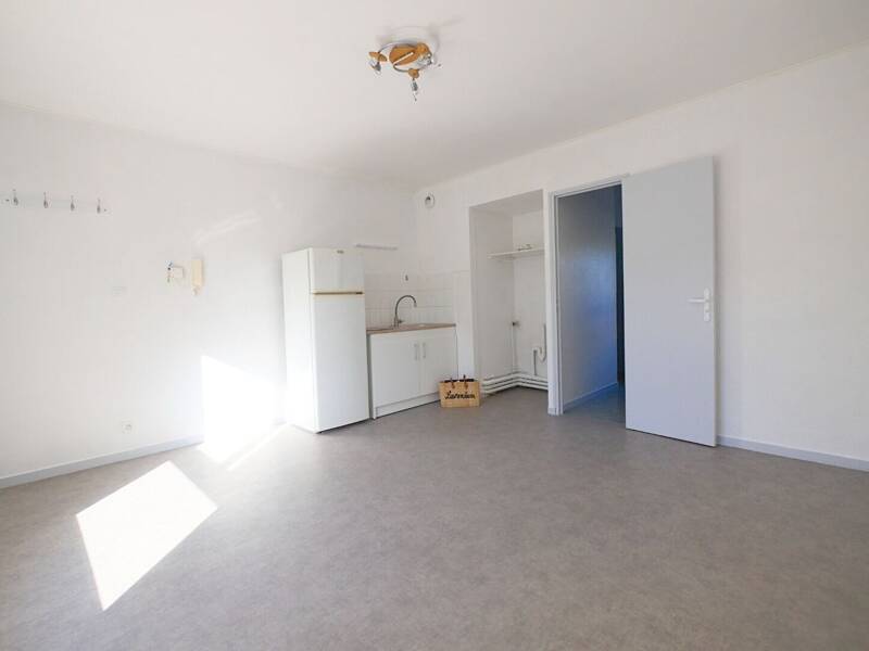 Maison à louer, 26m², ANGERS