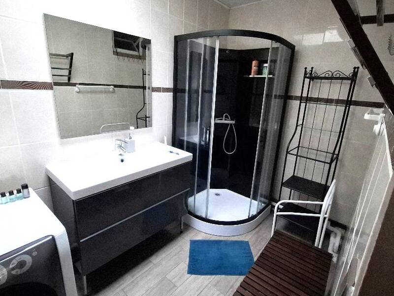 Maison à vendre, 90m², LE HAVRE