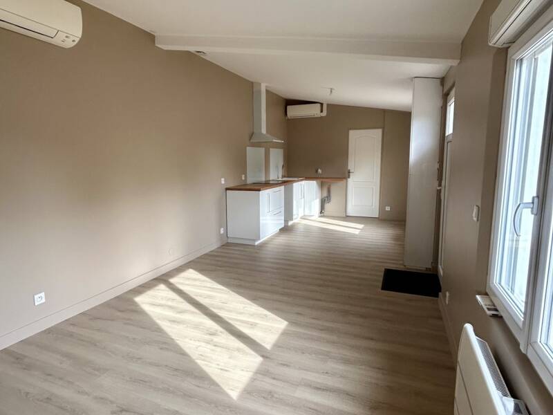 Maison à louer, 38m², VIGNEUX SUR SEINE