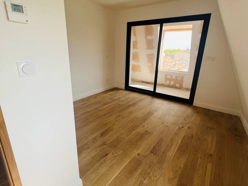 Maison à vendre, 154m², NIMES
