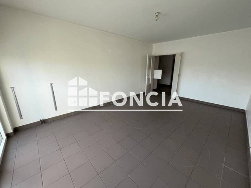 Maison à louer, 72m², REIMS