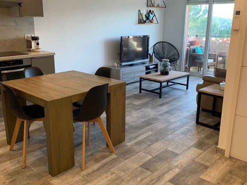 Maison à louer, 38m², MOUGINS