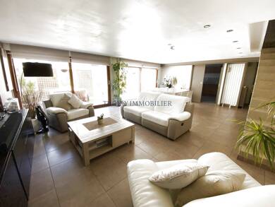 Maison à vendre 344 000 € 4 pièces 3 chambres 131 m² 135 m² de terrain Goussonville 78930