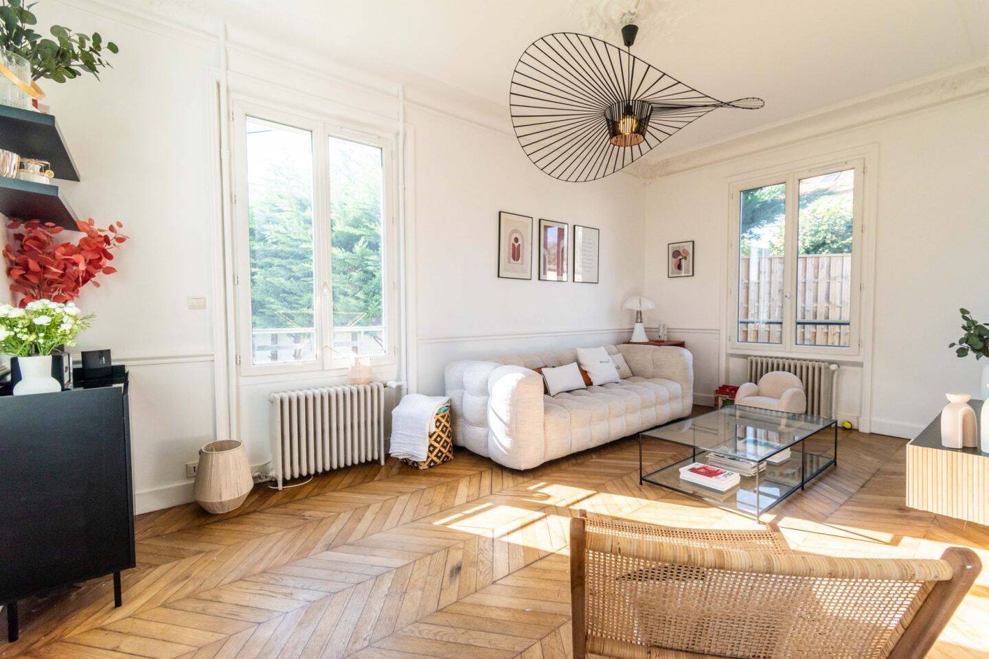 Maison à vendre, 135m², MONTLIGNON