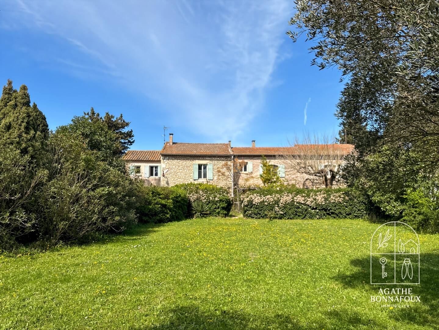 Maison à vendre, 435m², CHATEAURENARD