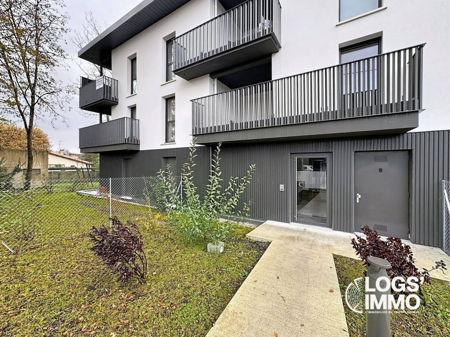 Maison à vendre, 91m², PESSAC