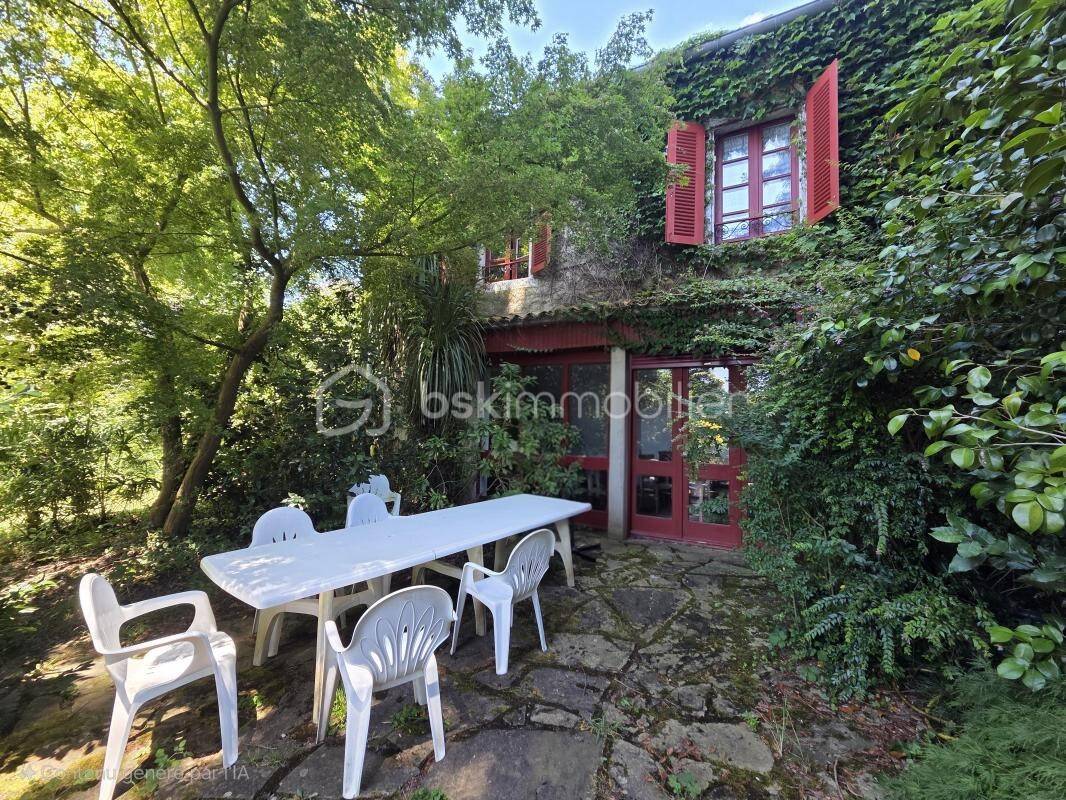 Maison à vendre, 500m², SALIES DE BEARN