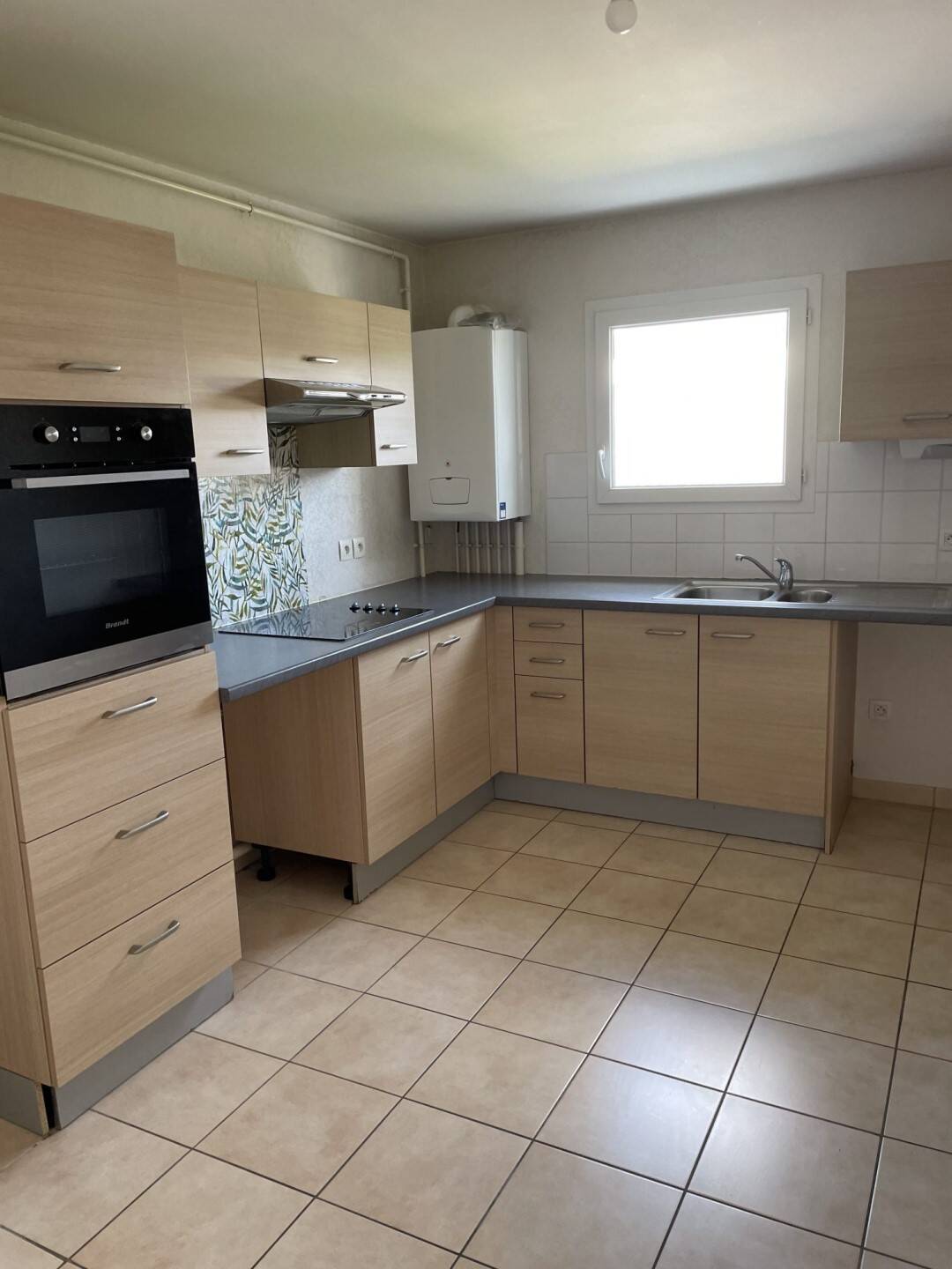 Maison à vendre, 68m², QUIMPER