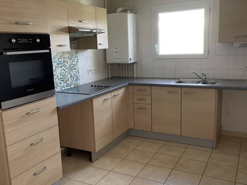 Maison à vendre, 68m², QUIMPER