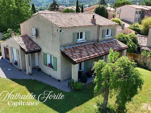 Maison à vendre 330 000 € 6 pièces 5 chambres 124 m² 665 m² de terrain La Sebe Digne-les-Bains 04000