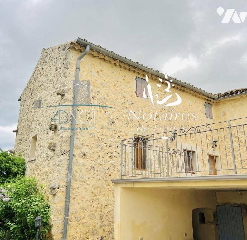 Maison à vendre, 140m², LES GRANGES GONTARDES