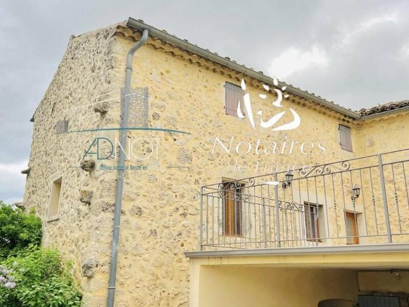 Maison à vendre, 140m², LES GRANGES GONTARDES