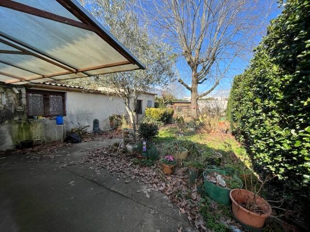 Maison à vendre, 110m², TALENCE
