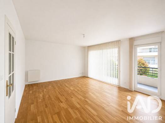Appartement à vendre 420 000 € 4 pièces 3 chambres 84 m² Étage 2/4 Hauts d'Asnières-Argenteuil Asnières-sur-Seine 92600