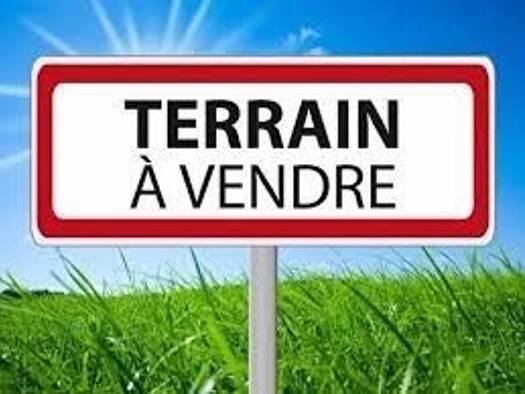 Terrain constructible viabilisé à vendre 210 000 € 1 317 m² de terrain Tournan-en-Brie 77220