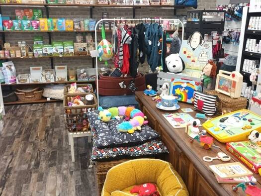 Toilettage à vendre Fonds de commerce 42 000 € 1 pièce 40 m² de surface de vente Houdan 78550