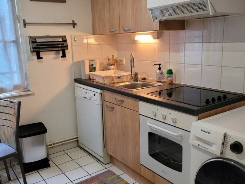 Maison à louer, 64m², STRASBOURG