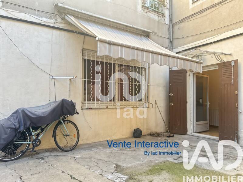 Maison à vendre, 55m², NIMES