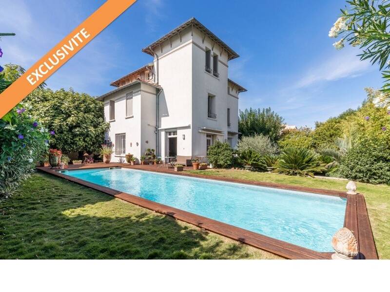 Maison à vendre, 283m², MONTPELLIER