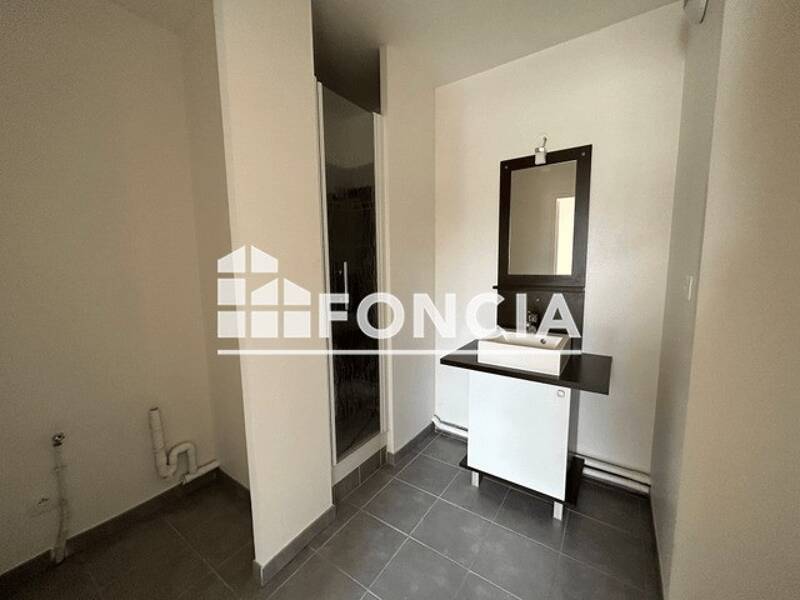 Maison à louer, 49m², AMIENS