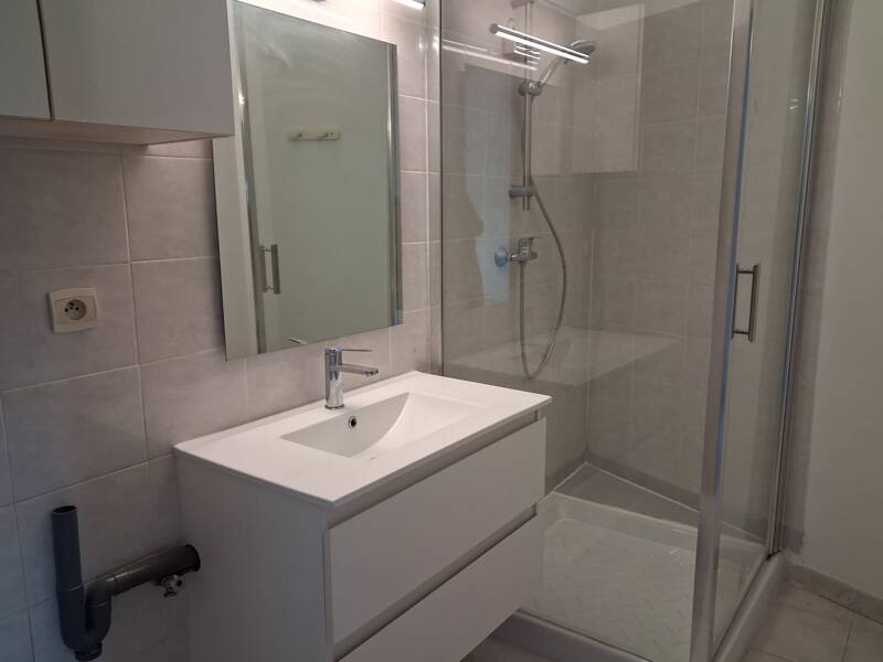 Maison à louer, 54m², SAINT SATURNIN LES AVIGNON