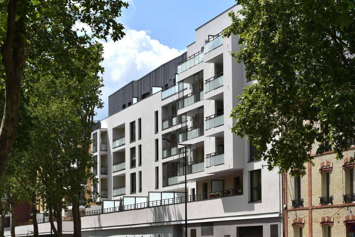 Maison à louer, 80m², RUEIL MALMAISON