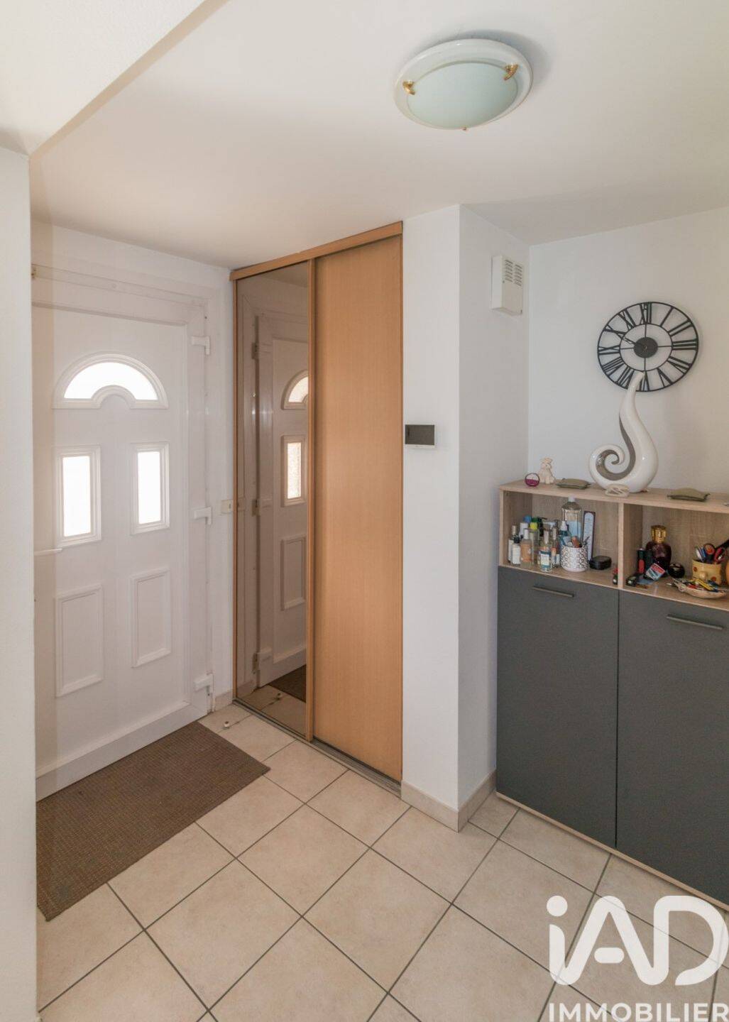 Maison à vendre, 134m², MOUSSY LE NEUF