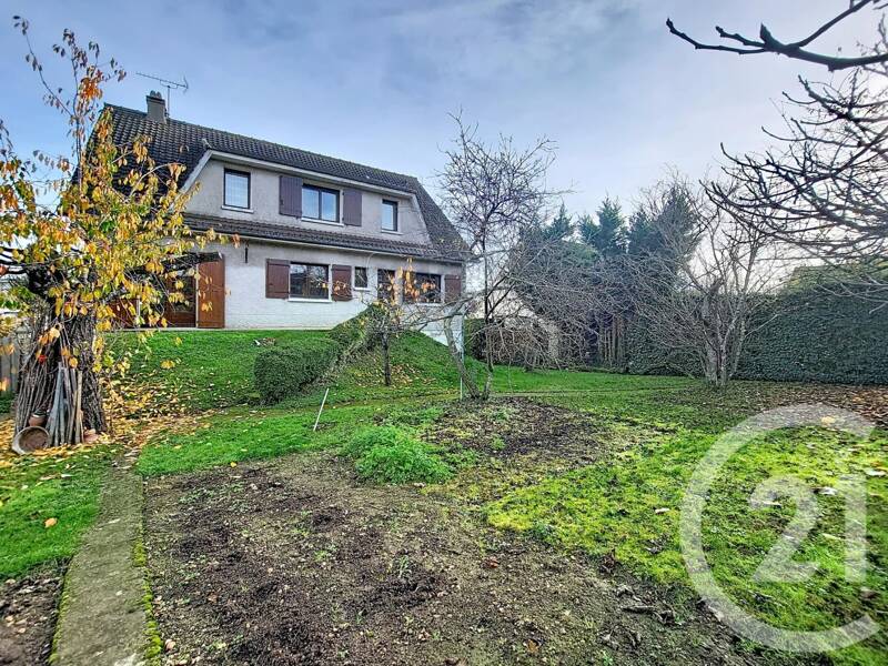 Maison à vendre, 208m², CORBEIL ESSONNES
