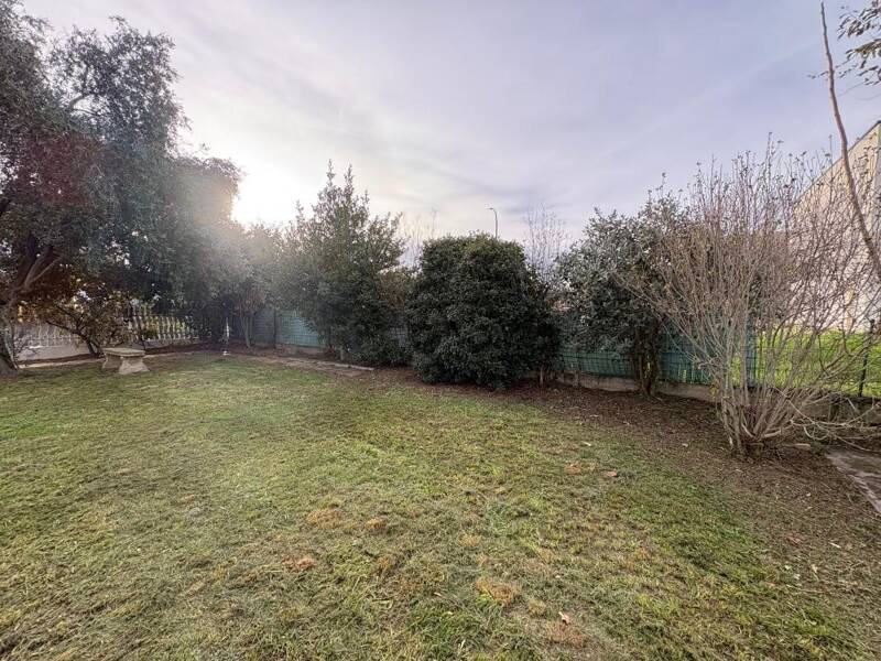 Maison à vendre, 100m², TOULOUSE