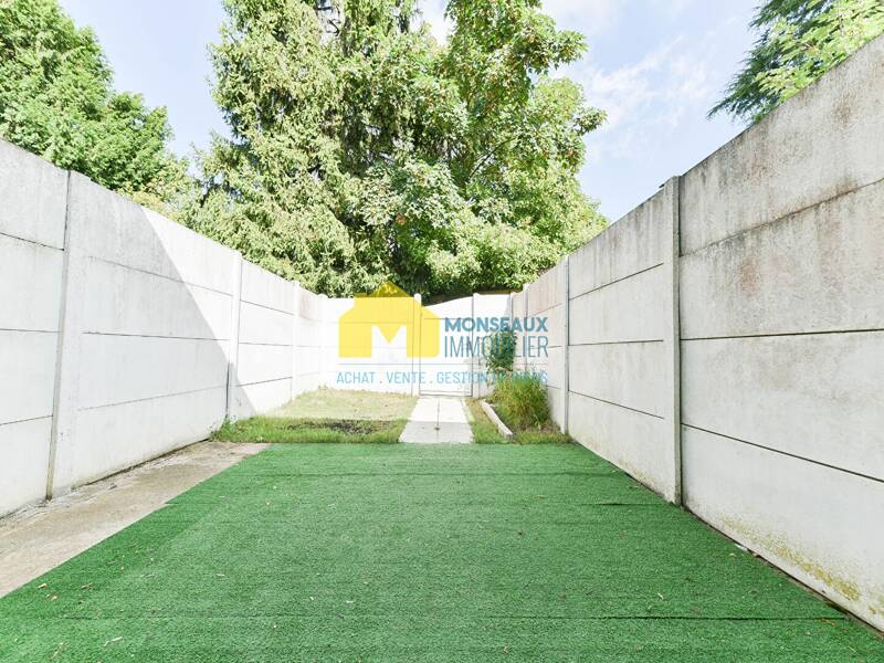 Maison à louer, 32m², BALLAINVILLIERS