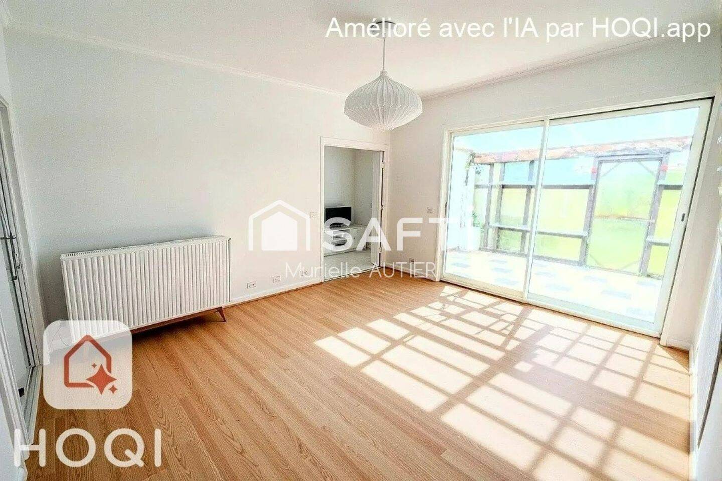 Maison à vendre, 86m², MERIGNAC