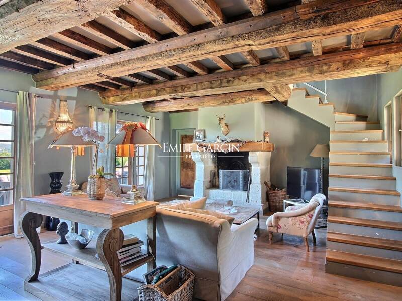 Maison à vendre, 220m², TOURGEVILLE