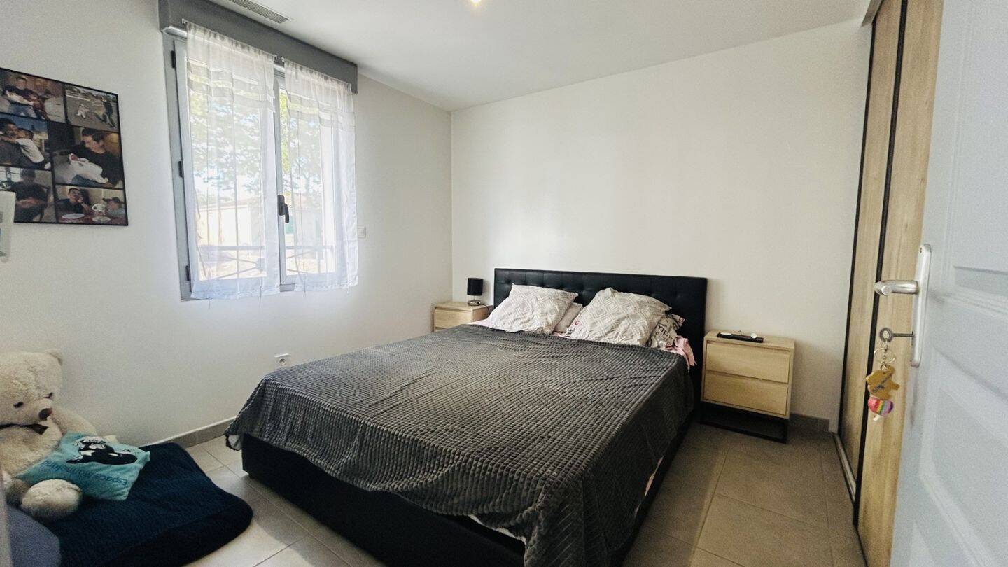 Maison à vendre, 51m², VILLENEUVE LES MAGUELONE