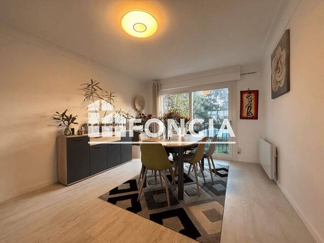 Maison à louer, 107m², SAINT NAZAIRE