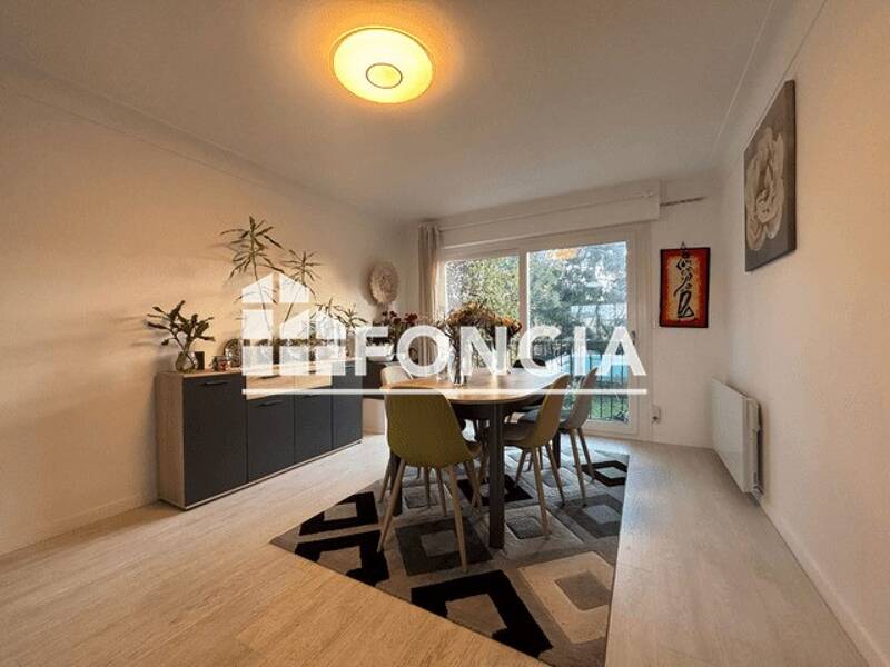 Maison à louer, 107m², SAINT NAZAIRE