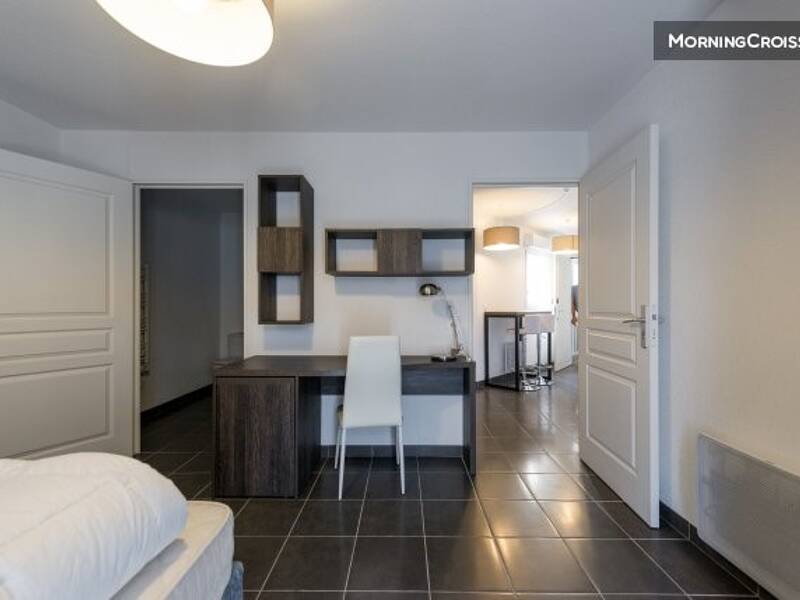 Maison à louer, 46m², NICE