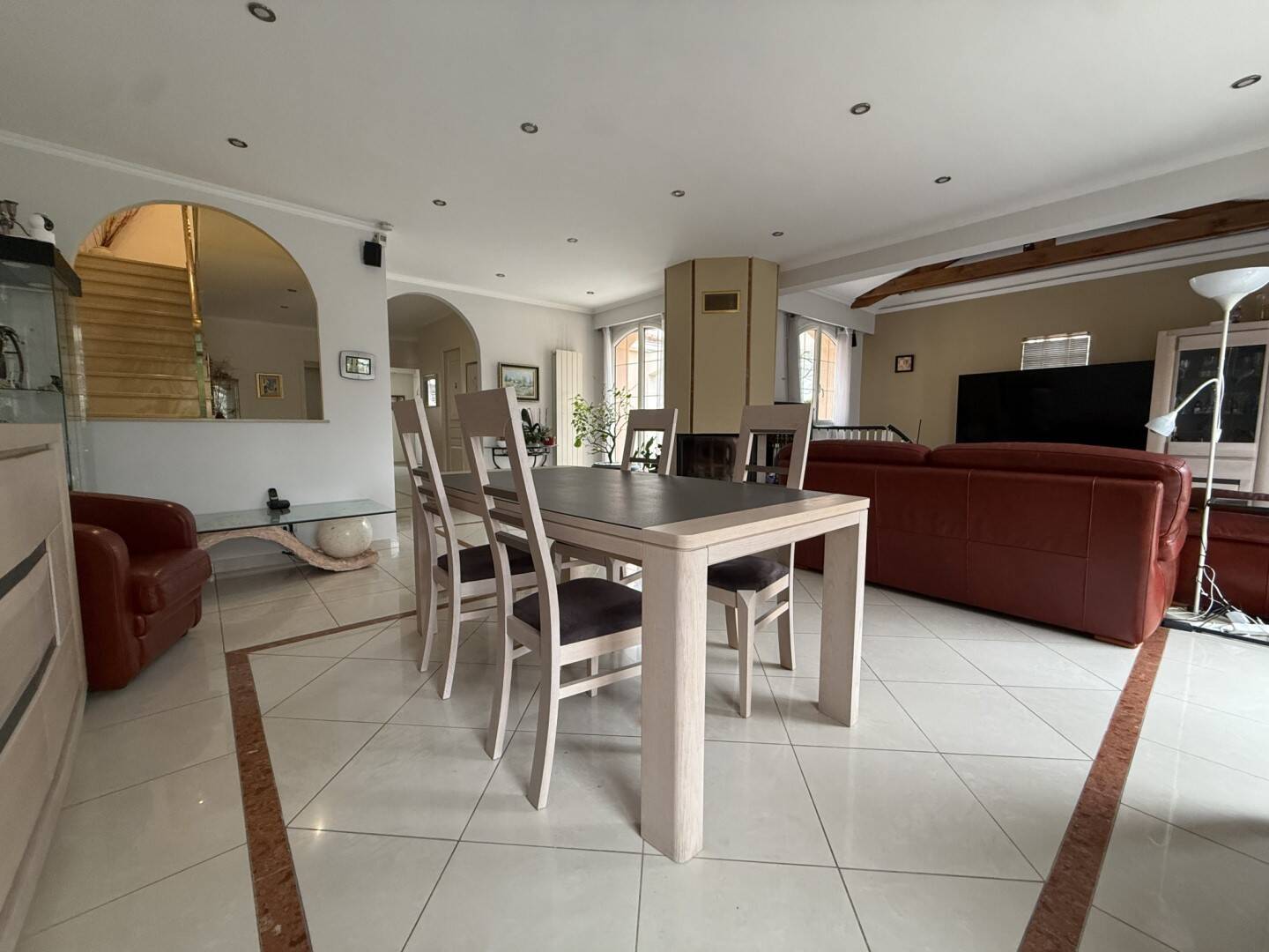 Maison à vendre, 176m², AULNAY SOUS BOIS