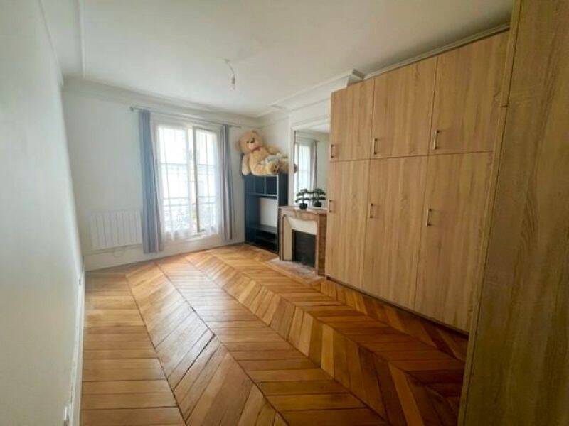 Maison à vendre, 81m², PARIS 11E