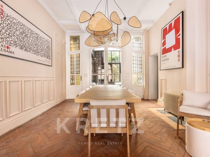 Maison à vendre, 252m², LILLE