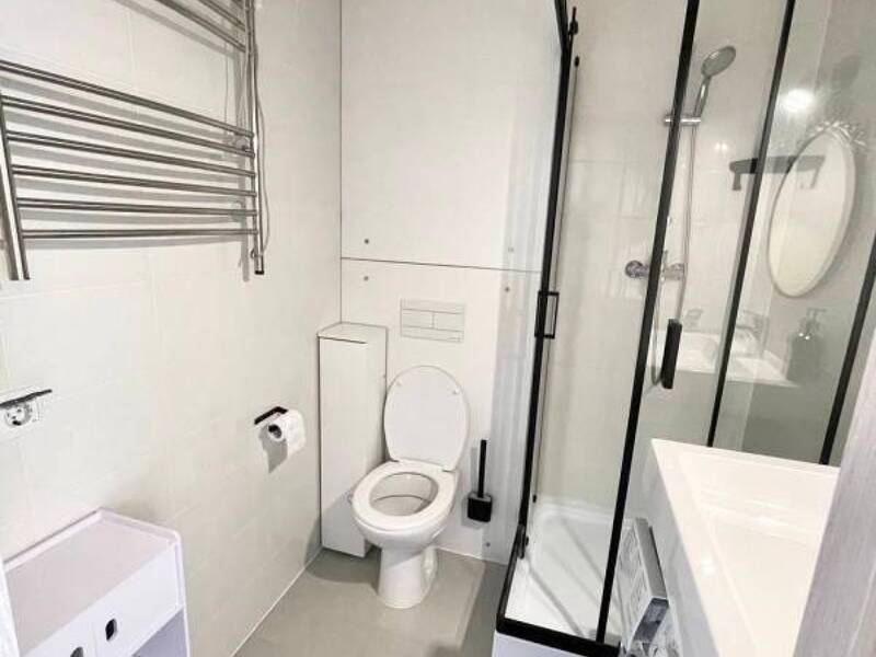 Maison à louer, 21m², PARIS 12E