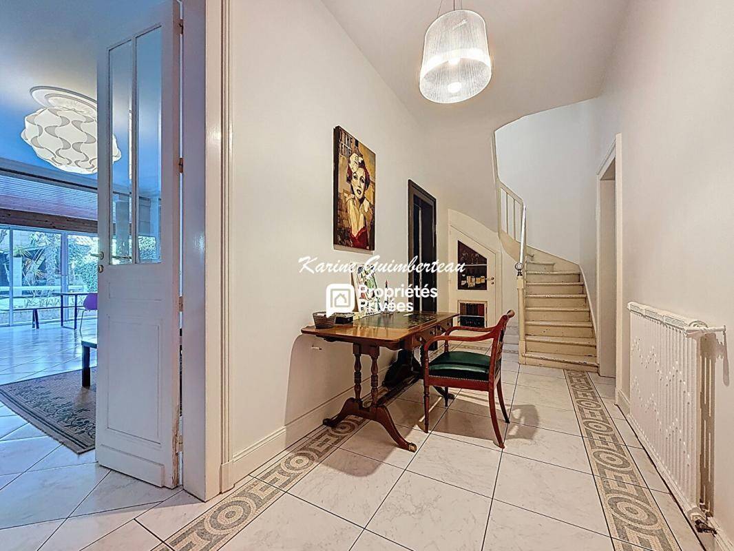 Maison à vendre, 200m², LIBOURNE