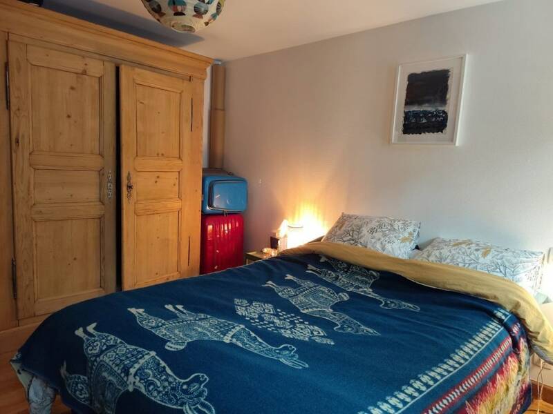 Maison à louer, 50m², STRASBOURG